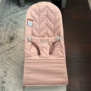 Babybjorn Extra Fabric Seat for Bouncer Bliss